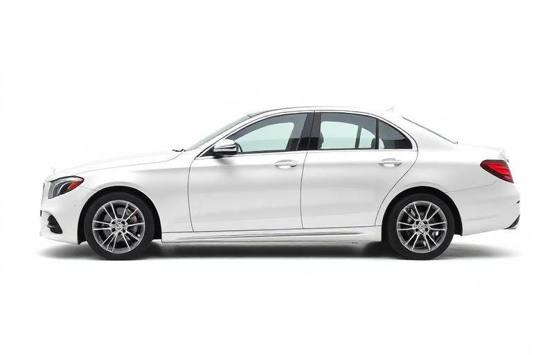 Executive 4 Seater Saloon