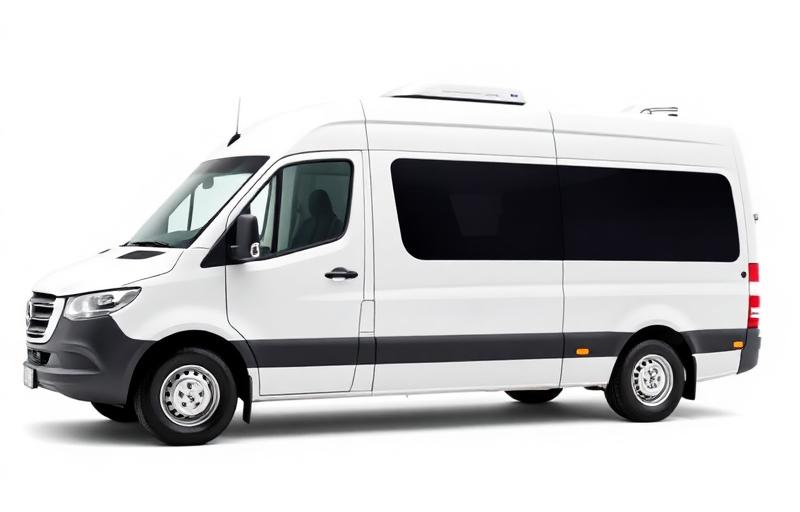 Executive Minibus