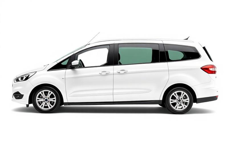 6 / 7 Seaters
